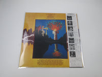 Load image into Gallery viewer, Loudness The Law Of Devil's Land B&amp;M AF-7174-B with OBI LP Vinyl Japan Ver
