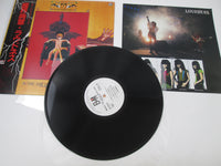 Load image into Gallery viewer, Loudness The Law Of Devil's Land B&amp;M AF-7174-B with OBI LP Vinyl Japan Ver

