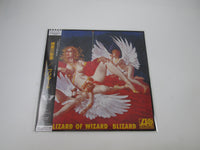 Load image into Gallery viewer, BLIZARD OF WIZARD ATLANTIC K-12511 with OBI Japan LP Vinyl
