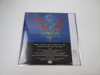 Load image into Gallery viewer, BLIZARD OF WIZARD ATLANTIC K-12511 with OBI Japan LP Vinyl
