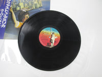 Load image into Gallery viewer, SUPERTRAMP BREAKFAST IN AMERICA A&amp;M AMP-6034 with OBI Japan LP Vinyl A
