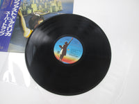 Load image into Gallery viewer, SUPERTRAMP BREAKFAST IN AMERICA A&amp;M AMP-6034 with OBI Japan LP Vinyl A
