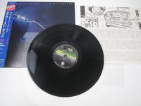 Load image into Gallery viewer, DIRE STRAITS LOVE OVER GOLD VERTIGO 25PP-60 with OBI Japan LP Vinyl

