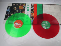Load image into Gallery viewer, Queen Live Killers Color Vinyl Elektra P-5567~8E with OBI Japan LP Vinyl B
