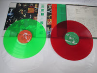 Load image into Gallery viewer, Queen Live Killers Color Vinyl Elektra P-5567~8E with OBI Japan LP Vinyl B

