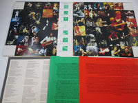 Load image into Gallery viewer, Queen Live Killers Color Vinyl Elektra P-5567~8E with OBI Japan LP Vinyl B
