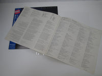 Load image into Gallery viewer, DIRE STRAITS LOVE OVER GOLD VERTIGO 25PP-60 with OBI Japan LP Vinyl
