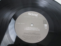 Load image into Gallery viewer, Sting ...Nothing Like The Sun Promo C35Y 3203 with OBI Japan LP Vinyl
