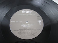 Load image into Gallery viewer, Sting ...Nothing Like The Sun Promo C35Y 3203 with OBI Japan LP Vinyl
