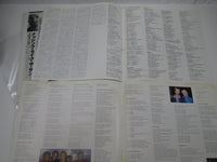 Load image into Gallery viewer, Sting ...Nothing Like The Sun Promo C35Y 3203 with OBI Japan LP Vinyl
