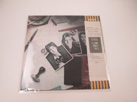 Load image into Gallery viewer, Paul McCartney Band on the Run EPS-80235 with OBI Poster Japan LP Vinyl
