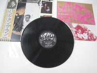 Load image into Gallery viewer, Paul McCartney Band on the Run EPS-80235 with OBI Poster Japan LP Vinyl
