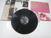 Load image into Gallery viewer, Paul McCartney Band on the Run EPS-80235 with OBI Poster Japan LP Vinyl
