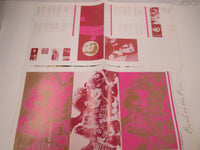 Load image into Gallery viewer, Paul McCartney Band on the Run EPS-80235 with OBI Poster Japan LP Vinyl
