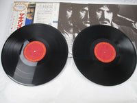 Load image into Gallery viewer, Frank Zappa ‎Shut Up 'n Play Yer Guitar 60AP 2268,9,70 with OBI Japan LP Vinyl
