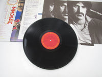 Load image into Gallery viewer, Frank Zappa ‎Shut Up 'n Play Yer Guitar 60AP 2268,9,70 with OBI Japan LP Vinyl
