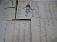 Load image into Gallery viewer, Frank Zappa ‎Shut Up 'n Play Yer Guitar 60AP 2268,9,70 with OBI Japan LP Vinyl
