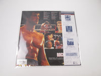 Load image into Gallery viewer, OST(SURVIVOR) ROCKY 4 SCOTTI BROTHERS C28Y 0161 with OBI Japan LP Vinyl
