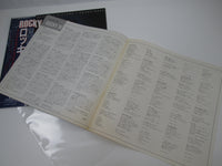 Load image into Gallery viewer, OST(SURVIVOR) ROCKY 4 SCOTTI BROTHERS C28Y 0161 with OBI Japan LP Vinyl
