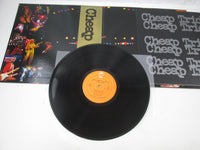 Load image into Gallery viewer, CHEAP TRICK AT BUDOKAN EPIC 25 3P-5 with OBI Japan LP Vinyl A
