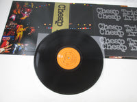 Load image into Gallery viewer, CHEAP TRICK AT BUDOKAN EPIC 25 3P-5 with OBI Japan LP Vinyl A
