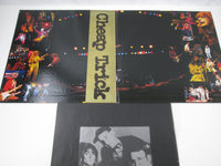 Load image into Gallery viewer, CHEAP TRICK AT BUDOKAN EPIC 25 3P-5 with OBI Japan LP Vinyl A
