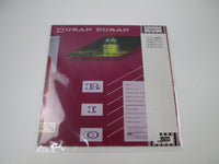 Load image into Gallery viewer, DURAN DURAN RIO EMS-91037 with OBI Japan VINYL LP
