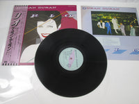 Load image into Gallery viewer, DURAN DURAN RIO EMS-91037 with OBI Japan VINYL LP
