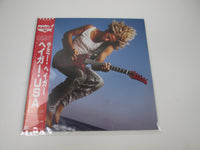 Load image into Gallery viewer, Sammy Hagar I Never Said Goodbye Geffen P-13530 with OBI Japan VINYL LP
