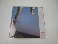 Load image into Gallery viewer, Sammy Hagar I Never Said Goodbye Geffen P-13530 with OBI Japan VINYL LP
