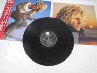 Load image into Gallery viewer, Sammy Hagar I Never Said Goodbye Geffen P-13530 with OBI Japan VINYL LP
