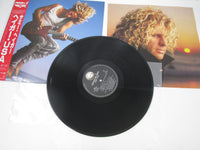 Load image into Gallery viewer, Sammy Hagar I Never Said Goodbye Geffen P-13530 with OBI Japan VINYL LP
