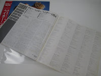 Load image into Gallery viewer, Sammy Hagar I Never Said Goodbye Geffen P-13530 with OBI Japan VINYL LP
