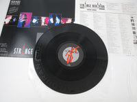 Load image into Gallery viewer, DURAN DURAN STRANGE BEHAVIOR EMI S18-5008 with OBI Japan LP Vinyl
