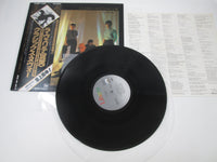 Load image into Gallery viewer, Classix Nouveaux La Verite Liberty K28P-240 with OBI Japan LP Vinyl
