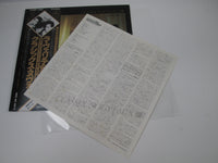 Load image into Gallery viewer, Classix Nouveaux La Verite Liberty K28P-240 with OBI Japan LP Vinyl
