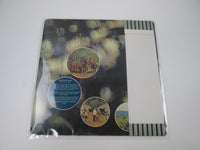 Load image into Gallery viewer, PINK FLOYD OBSCURED BY CLOUDS EOP-80575 with OBI LP Vinyl Japan Ver

