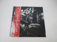 Load image into Gallery viewer, Trash Burnin' Rock P-13137 with OBI LP Vinyl Japan Ver
