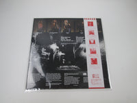 Load image into Gallery viewer, Trash Burnin' Rock P-13137 with OBI LP Vinyl Japan Ver
