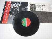 Load image into Gallery viewer, Trash Burnin' Rock P-13137 with OBI LP Vinyl Japan Ver
