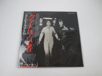 Load image into Gallery viewer, Suzi Quatro Aggro-Phobia ERS-80713 with OBI LP Vinyl Japan Ver
