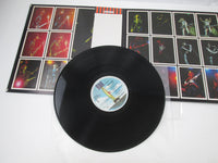 Load image into Gallery viewer, Suzi Quatro Aggro-Phobia ERS-80713 with OBI LP Vinyl Japan Ver
