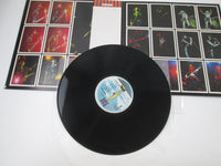 Load image into Gallery viewer, Suzi Quatro Aggro-Phobia ERS-80713 with OBI LP Vinyl Japan Ver
