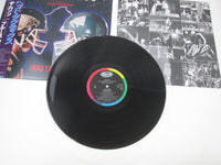 Load image into Gallery viewer, SAMSON Head Tactics ECS-81757 with OBI Japan LP Vinyl

