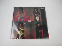 Load image into Gallery viewer, Kiss Crazy Nights Polystar R28R-2024  with OBI Japan LP Vinyl B
