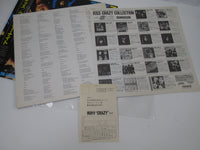 Load image into Gallery viewer, Kiss Crazy Nights Polystar R28R-2024  with OBI Japan LP Vinyl B
