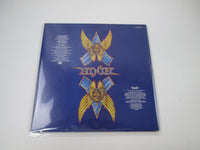 Load image into Gallery viewer, Angel On Earth As It Is In Heaven VIP-6385 with OBI Poster Japan LP Vinyl
