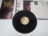 Load image into Gallery viewer, Angel On Earth As It Is In Heaven VIP-6385 with OBI Poster Japan LP Vinyl
