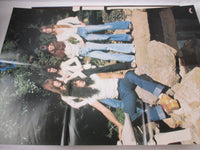 Load image into Gallery viewer, Angel On Earth As It Is In Heaven VIP-6385 with OBI Poster Japan LP Vinyl
