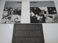 Load image into Gallery viewer, Cecil Taylor Akisakila Unit In Japan PA-3004,5 with OBI Poster Japan LP Vinyl
